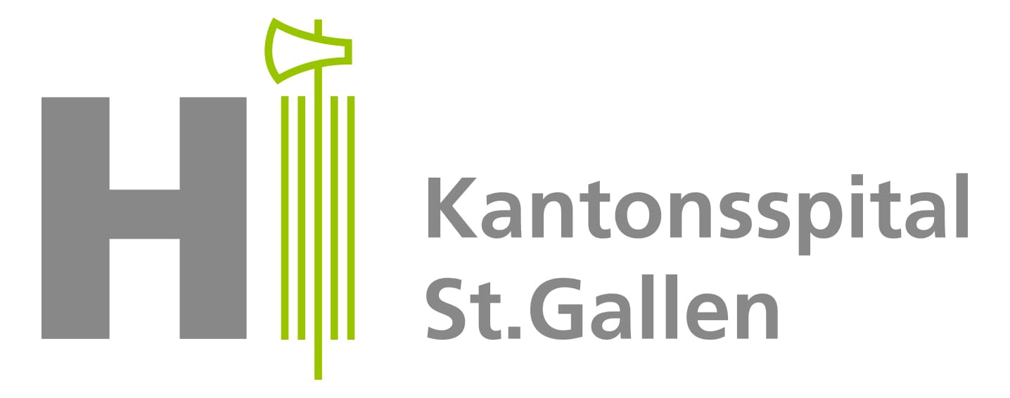 Kantonsspital St. Gallen